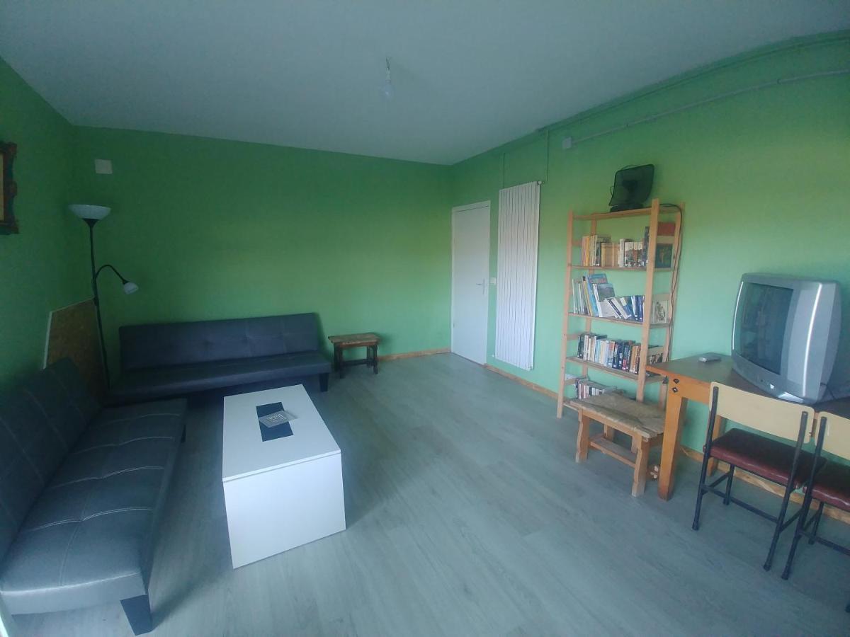 Albergue Cilleruelo De Bezana Εξωτερικό φωτογραφία