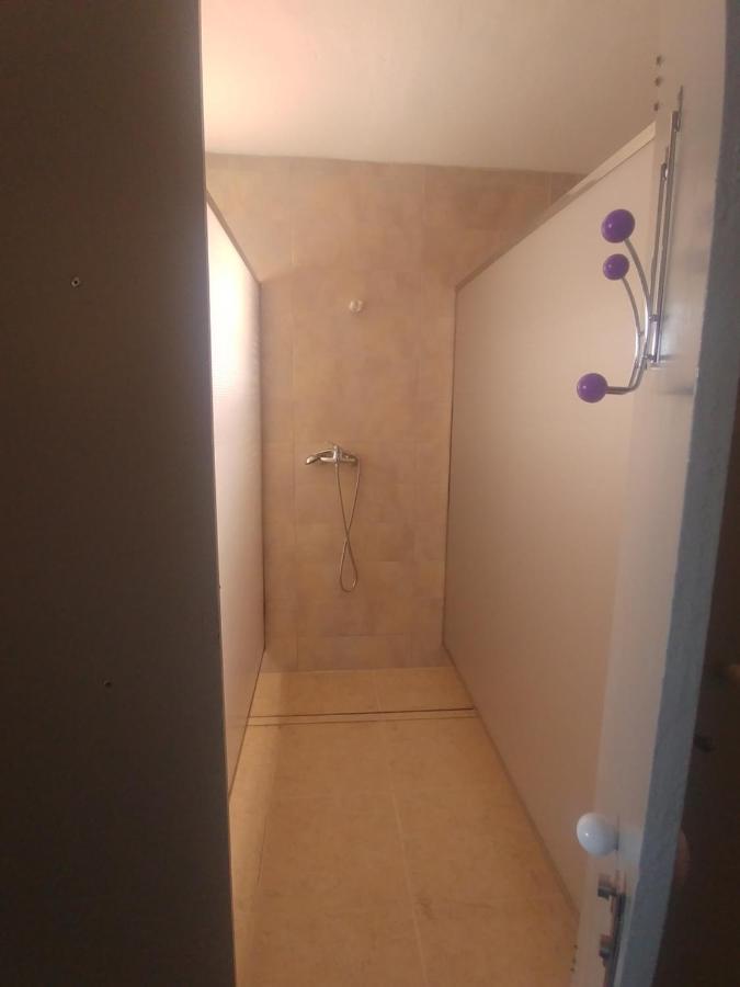 Albergue Cilleruelo De Bezana Εξωτερικό φωτογραφία