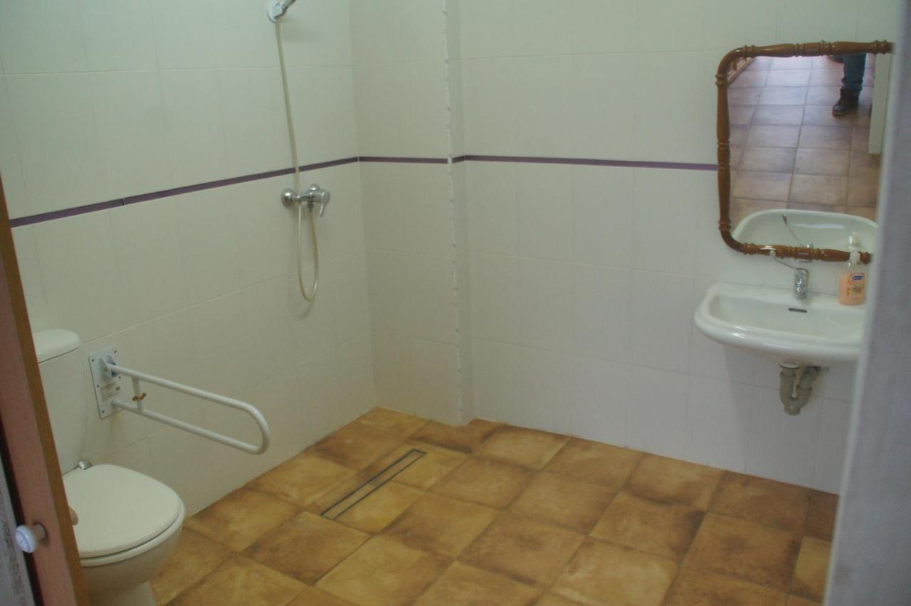 Albergue Cilleruelo De Bezana Εξωτερικό φωτογραφία